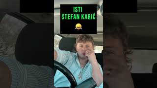 Zadruga u osamdesetih - Stefan Karic 😂