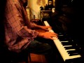 Piano Guilherme Amaro - Comptine d'un autre été - Music by Amélie Poulain