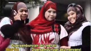 Pria Terhebat  -  Sheila On 7 ( with lyric )