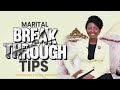 MARITAL BREAKTHROUGH TIPS | Faith A. Oyedepo