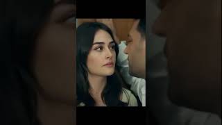haleema sultan hot kiss || esra bilgic || turkish actress ||