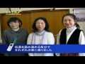 日本全国praisenews 349編 富山／魚津教会・イースター礼拝 ウェーラー・ルツ・エステル ｜日本cgntv