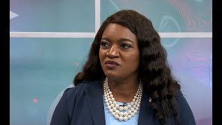 Florida House candidate 1-on-1: Fentrice Driskell