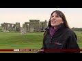 the mystery behind how and why ancient monument stonehenge was put in place bbc news gujarati