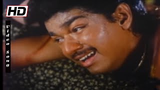 ஆடாதடா ஆடாதடா மனிதா பாடல் | Aadathada aadathada manitha songs | Vijay hit Song | Deva Gana songs