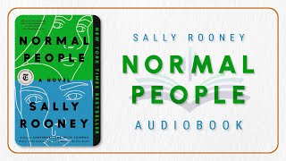 FULL audiobook english Normal People by Sally Rooney