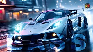 🔉🔸 Bass Boosted Car Music 2025 | Heavy Bass Boosted EDM | Electronic Dance Music @BassVartex