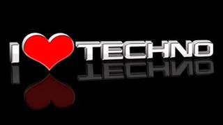 I Love Techno Mix (140 bpm)