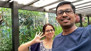 පොඩි food vlog එකක් - සිංගප්පූරුවේ කෑම | Kopitiam Singapore |