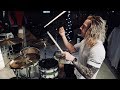 Wyatt Stav - Beartooth - Disease (Drum Cover)