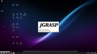 How to download JGrasp on Windows