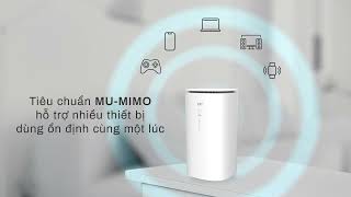 FPT XGS-PON & WiFi 7 - Lead The Speed  - FPT Telecom