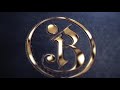 Exclusive After Effects Tutorial | 3D Gold Logo Reveal | Element 3D