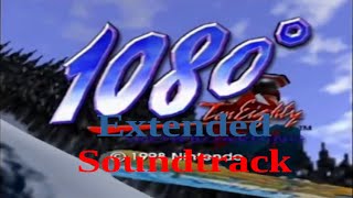 1080° Snowboarding(N64) White Out Extended