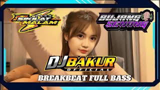 DJ BAKUR BREAKBEAT PARTY SAMPAI PAGI SPECIAL VIP SI KILAT MALAM BUJANG SENANG 13 NOVEMBER 2024