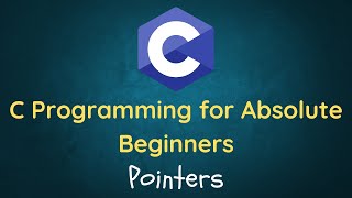 C Language Tutorial for Beginners - 23 - Pointers