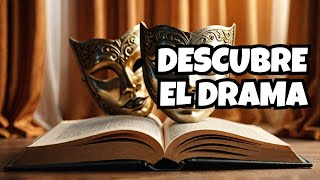 ¿Qué es un TEXTO DRAMÁTICO?