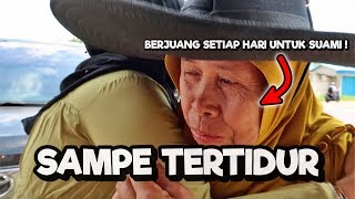 BORONG SEMUA !! SI IBU YG TERTIDUR UNTUK SUAMINYA #672