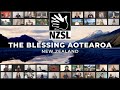 The Blessing | Aotearoa - New Zealand Sign Language Version