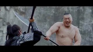 The Legend Of Zhao Yun (2020) ~ All Battle Fight Scenes! 1080p
