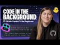 Copilot CLI for beginners: Plan, delegate, and review