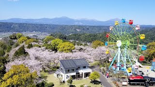 ぶらり1人旅 part2 【鹿児島県 霧島市 国分城山公園】