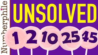 The Unsolved Lollipop Problem - Numberphile