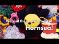 Walking Tour of Hornsea Seaside and Carnival!