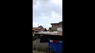🔴LIVE REPORT - Cuaca Manado, Sulawesi Utara