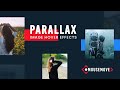 Magnetic Parallax Image Hover Effects using Vanilla Javascript