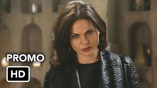 Once Upon a Time 4x14 Promo \