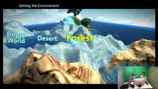 Project Spark 1 Min Tip: Get started creating