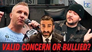 Tim Pool Cancels Turtleboy Interview! Were his Concerns Valid?!