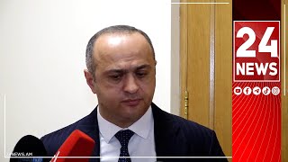 ՔԿ-ն իշխանության ցուցումները չի անում, բոլոր ժամանակներում մեր գործն ենք անում. Քյարամյանի տեղակալ