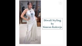 Budget friendly ideas to rock Diwali Looks