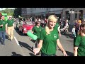 100 jahre freital festparade