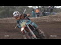 wamx junior championship round 2 beverley