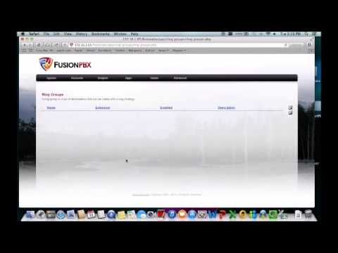 About Fusionpbx Youtube About Fusionpbx Youtube