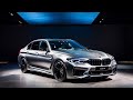 2025 BMW M5: The Supercar That Will CHANGE Everything!