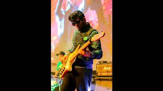 Top 10 Bass Guiterist Of Bangladesh