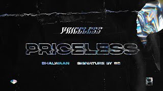 PRICELESS | BHALWAAN & SIGNATURE BY SB | HAPPY GARHI | FREQ RECORDS | (PRICELESS THE EP)