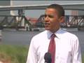 Barack Obama on Offshore Oil Drilling