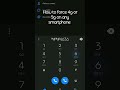 How to force 4g or 5g on any smartphone