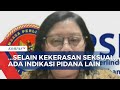 Soal Pemerkosaan Remaja oleh 11 Pria, LPSK: Ada Indikasi Pidana Lain