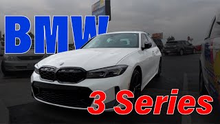 Bmw 3 Series Common Engine Issues