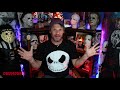 SCREAM 2022 TRAILER REACTION +Chucky Surprise Unbox!