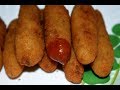 सिर्फ दो चीज़ो से बनाएं इतना टेस्टी क्रिस्पी चटपटा नाश्ता कि सब पूछे कैसे बनाया।breakfast Recipe