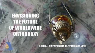 International Orthodox Theological Association: Envisioning the Future of Worldwide Orthodoxy