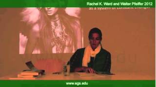 Rachel K. Ward. Georg Simmel on Fashion and Class. 2012