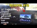 Oukitel RT8 BARGAIN RUGGED TABLET: 11